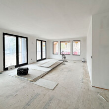 Luxury Home in Stratton Vermont under construction
